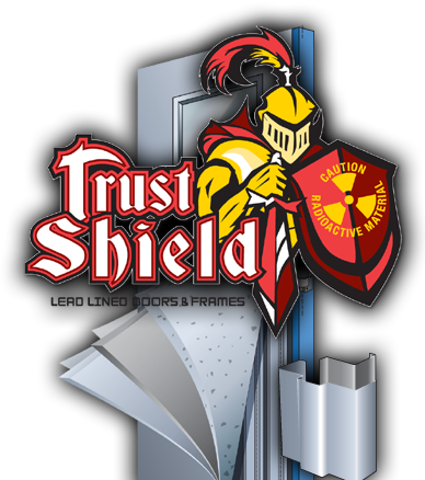 Here's Why Medical Professionals Trust TrustShield Doors