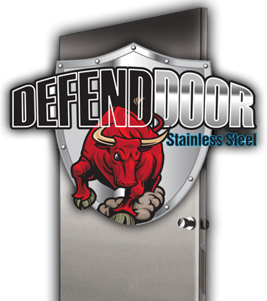 Three reasons Why Our Clients Choose DefendDoor